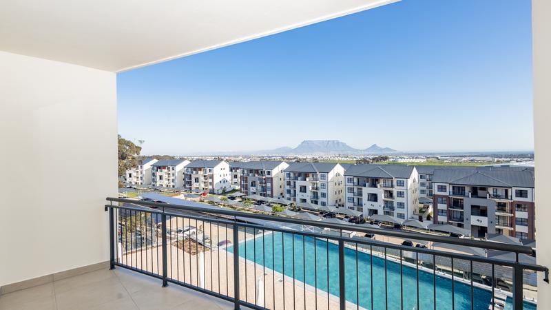2 Bedroom Property for Sale in Richwood Western Cape